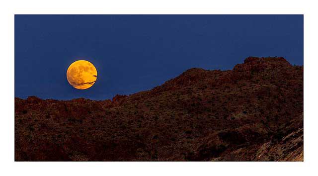 Visit Big Bend
